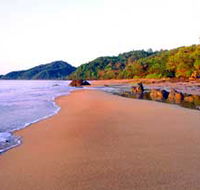 Sanctuary Retreat - Stayed