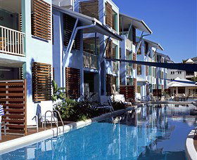 Mantra Aqueous On Port - Stayed 1