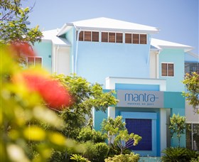 Mantra Aqueous On Port - Stayed 0