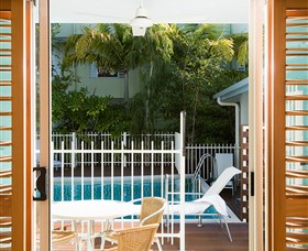 Mantra Aqueous On Port - Stayed 3