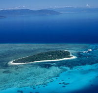 Green Island Resort - Stays Accommodation