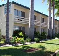 Palm Waters Villa - Stayed