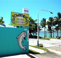 Townsville Seaside Apartments - Stayed