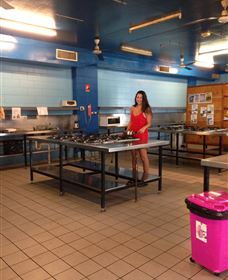 Adventurers Backpackers Resort - Stayed 3