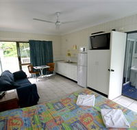 Tropical Palms Inn - Stayed