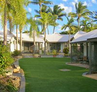 Island Leisure Resort - Stayed