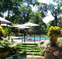 Lost Paradise - Stayed