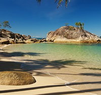 Bedarra Beach House - Stayed