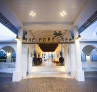 Mantra PortSea - Stayed