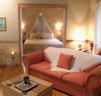 Crater Lakes Rainforest Cottages - Stayed
