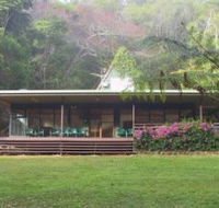 Chambers Wildlife Rainforest Lodges - Stayed