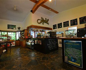 Lync-Haven Rainforest Retreat - Stayed 0