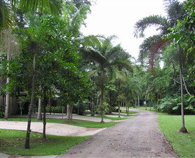 Lync-Haven Rainforest Retreat - Stayed 1