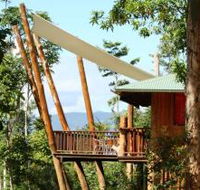Rose Gums Wilderness Retreat - Stayed