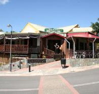 Kuranda Hotel - Stayed