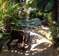 Bluewater Bed and Breakfast Cairns - Stayed