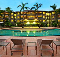 Paradise Palms Resort and Country Club - Stayed