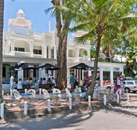 Sarayi Boutique Hotel - Stayed