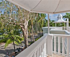 Sarayi Boutique Hotel - Stayed 1