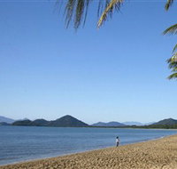 BeachView Apartments at Villa Paradiso - Stayed