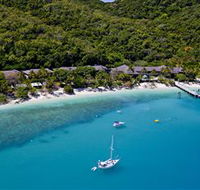 Fitzroy Island Resort - Stays Accommodation