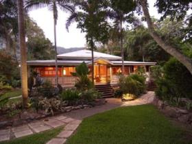 Port Douglas Valley Retreat - Stayed 1