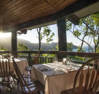 Thala Beach Nature Reserve - Stayed