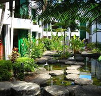 Club Tropical Resort Port Douglas - Stayed