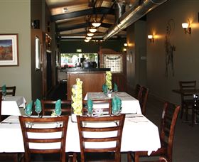 Dooleys Tavern And Motel Springsure - Stayed 2