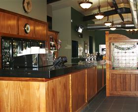 Dooleys Tavern And Motel Springsure - Stayed 1