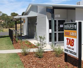 Dooleys Tavern And Motel Springsure - Stayed 3