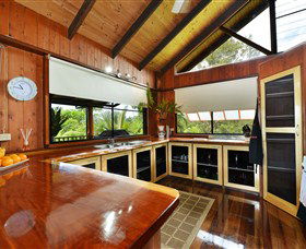 Tea Tree Daintree - Stays Accommodation 0