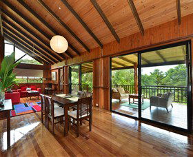 Tea Tree Daintree - Stays Accommodation 1