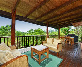 Tea Tree Daintree - Stays Accommodation 3