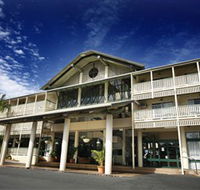 Club Croc Hotel Airlie Beach - Stays Accommodation