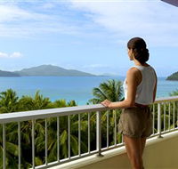 Hamilton Island Reef View Hotel - Stayed