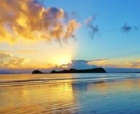 Cape Hillsborough Nature Tourist Park - Stayed 1