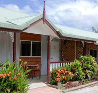 Cooktown Motel Pam's Place - Stayed