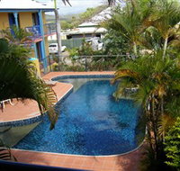 River of Gold Motel - Stayed