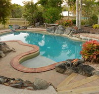 Hay Point Country Bed and Breakfast - Stayed