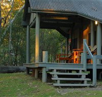 Carnarvon Gorge Wilderness Lodge - Stays Accommodation
