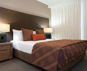 Mantra Zanzibar Resort - Stayed 3