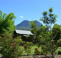 Tuckeroo Cottages and Gardens - Stayed