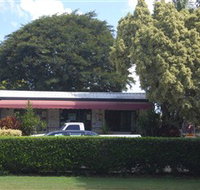 Oakwood Caravan Park - Stayed