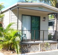 Midtown Caravan Park - Stayed