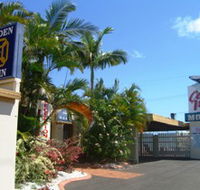 Bundaberg Coral Villa Motel a Golden Chain Motor Inn - Stayed