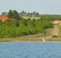 Mango Paradise Bed and Barra - Stayed