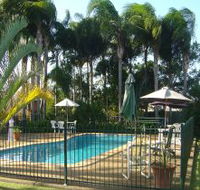 Bundaberg East Cabin and Tourist Park - Stayed