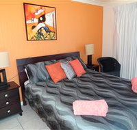 Golden Cane Bed and Breakfast - Stayed