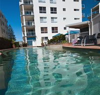 Bargara Blue Resort - Stayed